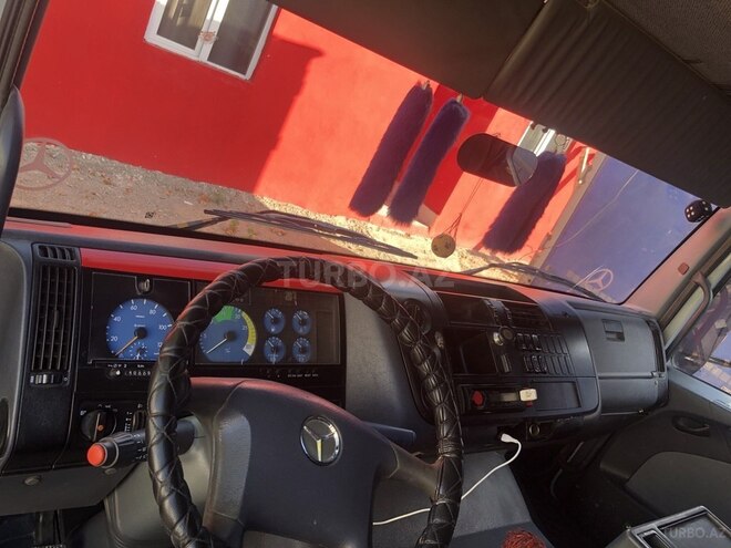 Mercedes Atego 1223 1999, 890,805 km - 6.3 л - Ağstafa