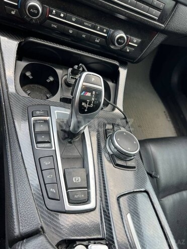 BMW 528 2015, 172,358 km - 2.0 l - Bakı