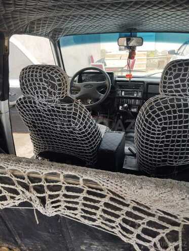 LADA (VAZ) Niva 1986, 100,000 km - 1.7 l - Sumqayıt