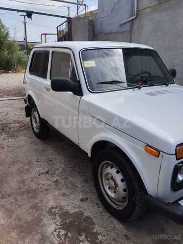 LADA (VAZ) Niva 1986, 100,000 km - 1.7 l - Sumqayıt