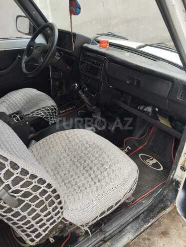 LADA (VAZ) Niva 1986, 100,000 km - 1.7 l - Sumqayıt