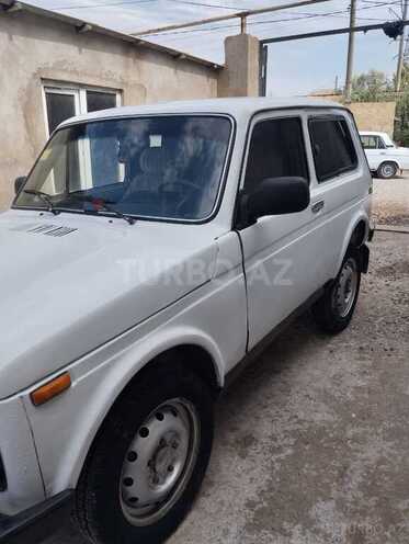 LADA (VAZ) Niva 1986, 100,000 km - 1.7 l - Sumqayıt