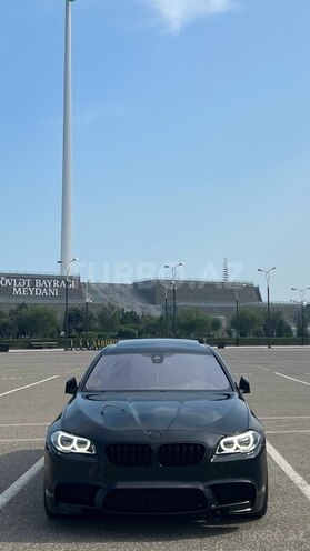 BMW 528 2015, 172,358 km - 2.0 l - Bakı