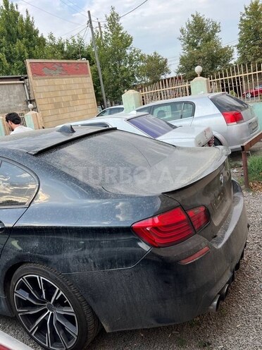 BMW 528 2015, 172,358 km - 2.0 l - Bakı