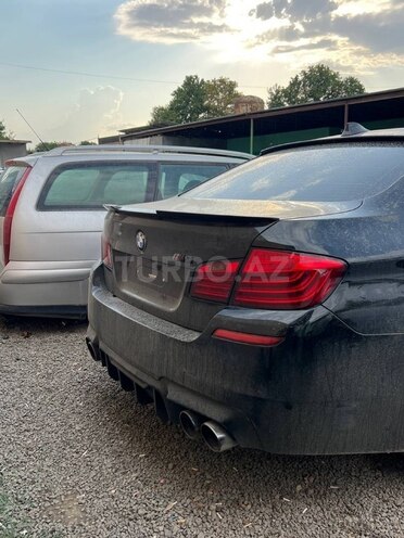 BMW 528 2015, 172,358 km - 2.0 l - Bakı