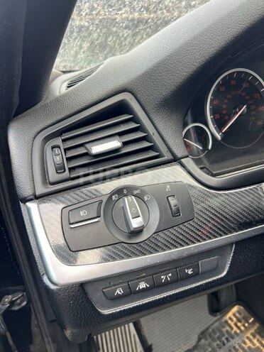 BMW 528 2015, 172,358 km - 2.0 l - Bakı