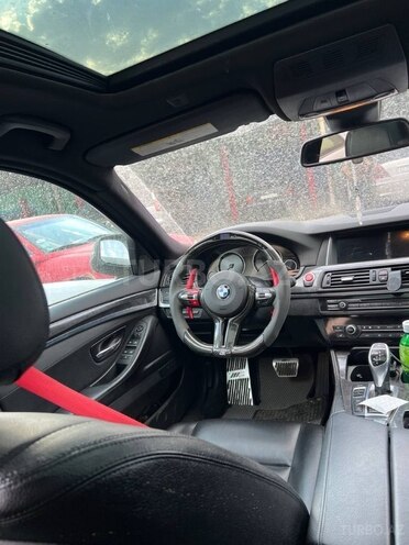 BMW 528 2015, 172,358 km - 2.0 l - Bakı