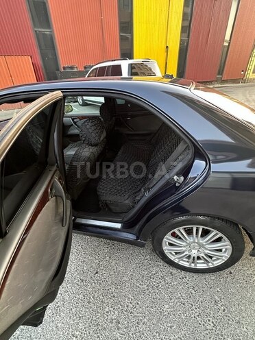 Mercedes E 220 d 2001, 322,868 km - 2.2 l - Bakı