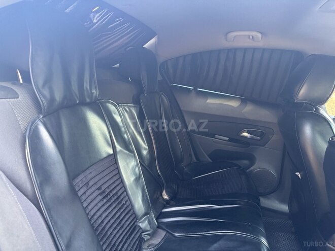 Chevrolet Cruze 2014, 261,000 km - 1.4 л - Bakı