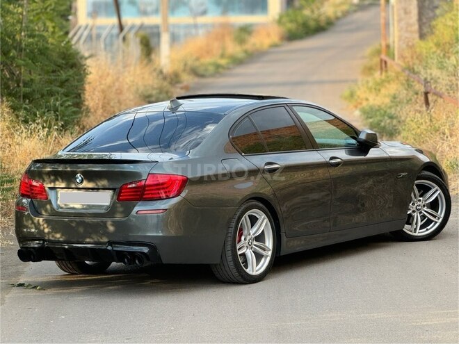 BMW 528 2013, 140,000 km - 2.0 l - Gəncə