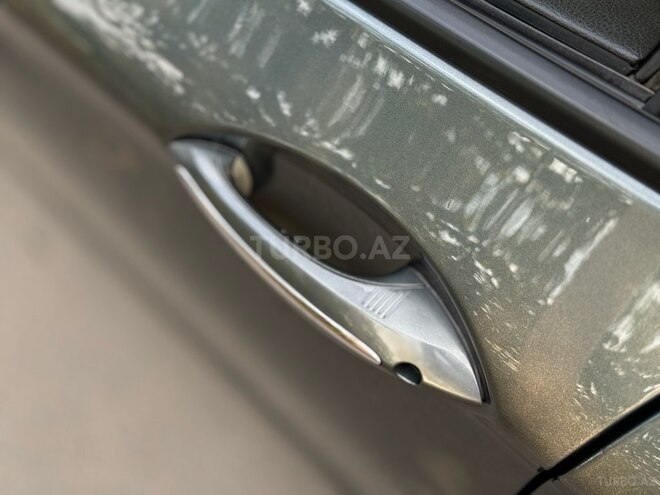 BMW 528 2013, 140,000 km - 2.0 l - Gəncə