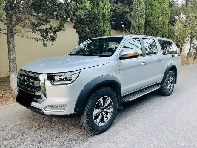 JAC T8-2