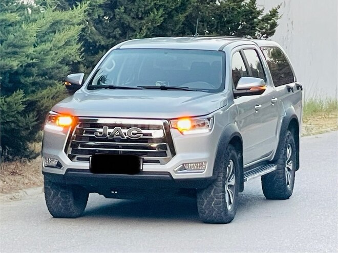 JAC T8-10