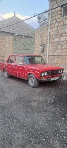 LADA (VAZ) 2106 1997, 564,646 km - 1.6 л - Gəncə