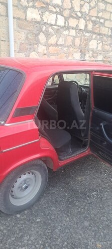 LADA (VAZ) 2106 1997, 564,646 km - 1.6 л - Gəncə