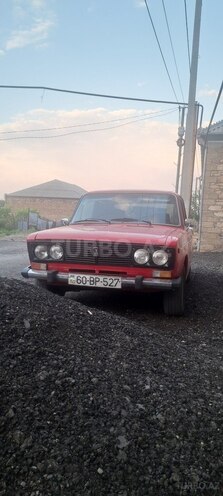 LADA (VAZ) 2106 1997, 564,646 km - 1.6 л - Gəncə