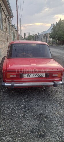 LADA (VAZ) 2106 1997, 564,646 km - 1.6 л - Gəncə