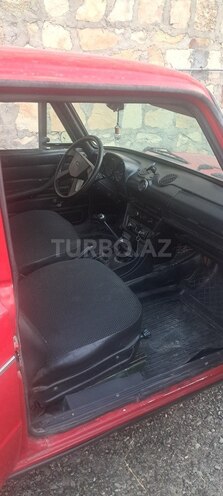 LADA (VAZ) 2106 1997, 564,646 km - 1.6 л - Gəncə