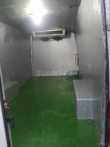 Mercedes Sprinter 208 2000, 265 km - 2.9 l - Bakı