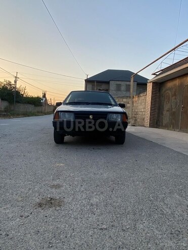 LADA (VAZ) 21099 1993, 300,000 km - 1.5 л - Bakı