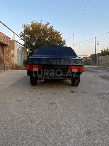 LADA (VAZ) 21099 1993, 300,000 km - 1.5 л - Bakı
