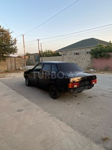 LADA (VAZ) 21099 1993, 300,000 km - 1.5 л - Bakı