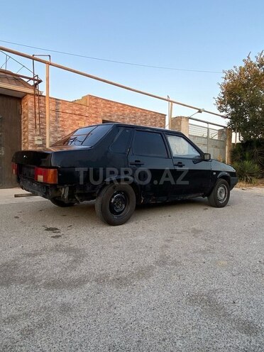 LADA (VAZ) 21099 1993, 300,000 km - 1.5 л - Bakı
