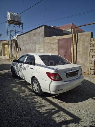 BYD F3 2011, 340,000 km - 1.6 l - Bakı