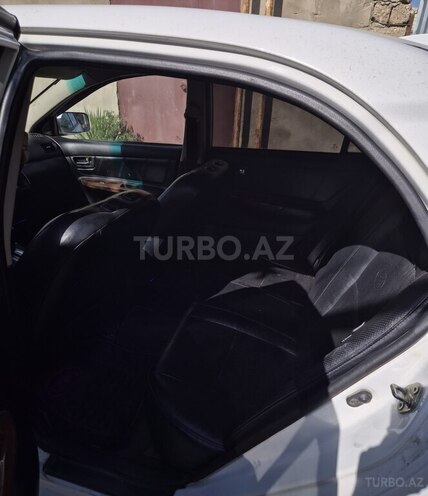 BYD F3 2011, 340,000 km - 1.6 l - Bakı