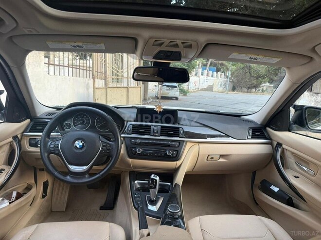 BMW 328-8