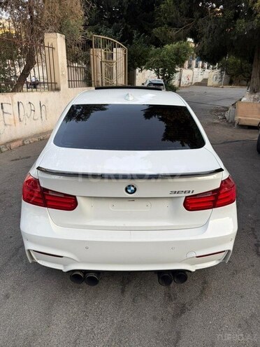 BMW 328-5