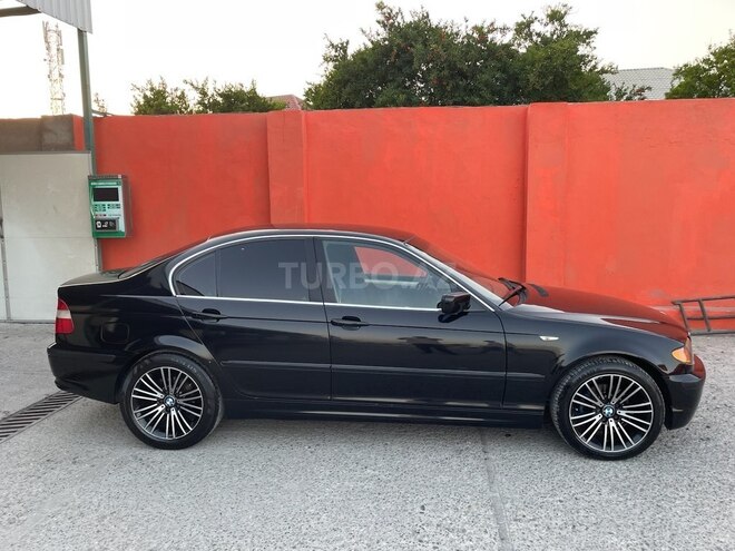 BMW 325 2002, 336,000 km - 2.5 л - Bakı