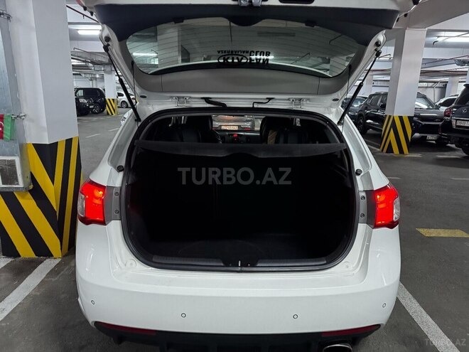 Kia Cerato 2011, 148,000 km - 1.6 l - Bakı