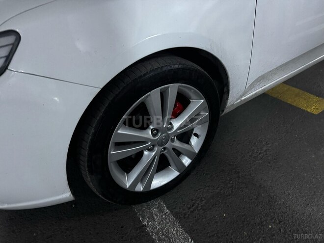 Kia Cerato 2011, 148,000 km - 1.6 l - Bakı