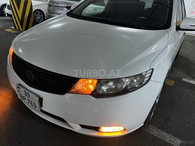 Kia Cerato 2011, 148,000 km - 1.6 l - Bakı