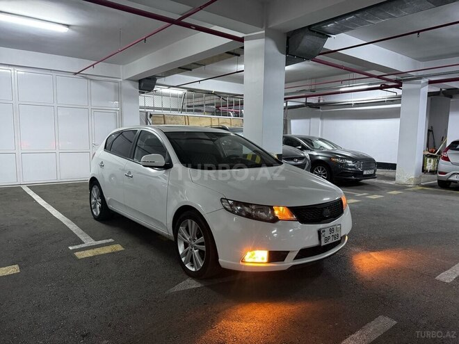 Kia Cerato 2011, 148,000 km - 1.6 l - Bakı