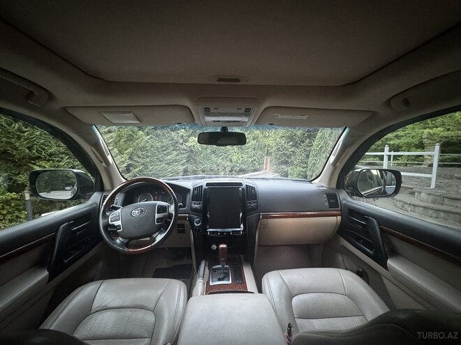 Toyota Land Cruiser 2012, 167,000 km - 4.0 л - Bakı