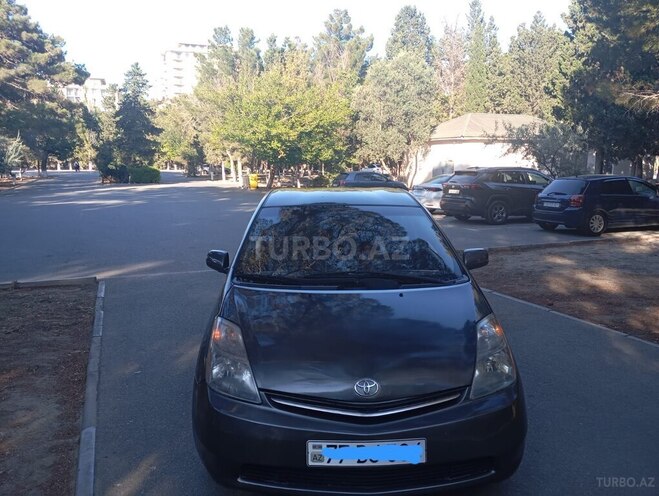 Toyota Prius 2008, 297,000 km - 1.5 l - Sumqayıt