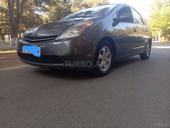 Toyota Prius 2008, 297,000 km - 1.5 l - Sumqayıt