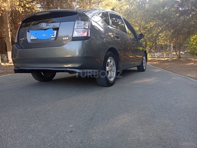 Toyota Prius 2008, 297,000 km - 1.5 l - Sumqayıt