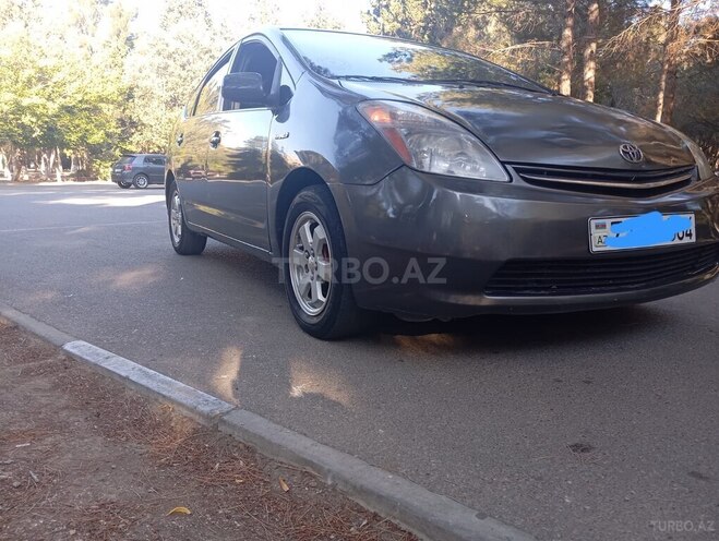 Toyota Prius 2008, 297,000 km - 1.5 l - Sumqayıt