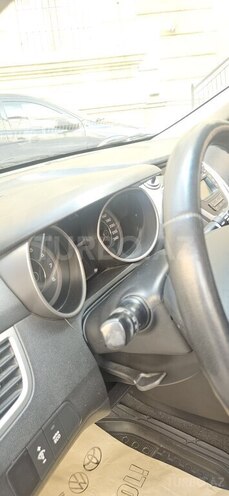 Hyundai Elantra 2012, 201,143 km - 1.6 л - Bakı