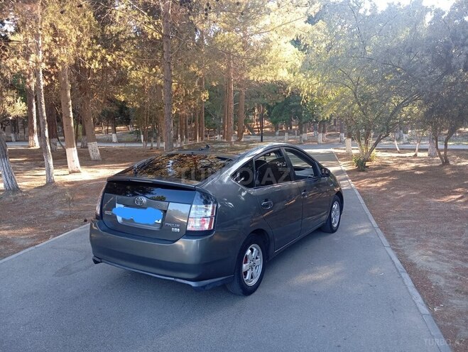 Toyota Prius 2008, 297,000 km - 1.5 l - Sumqayıt