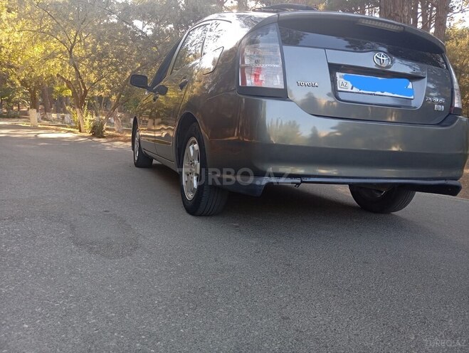 Toyota Prius 2008, 297,000 km - 1.5 l - Sumqayıt