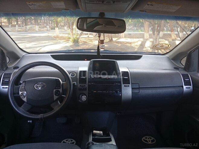 Toyota Prius 2008, 297,000 km - 1.5 l - Sumqayıt