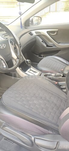 Hyundai Elantra 2012, 201,143 km - 1.6 л - Bakı