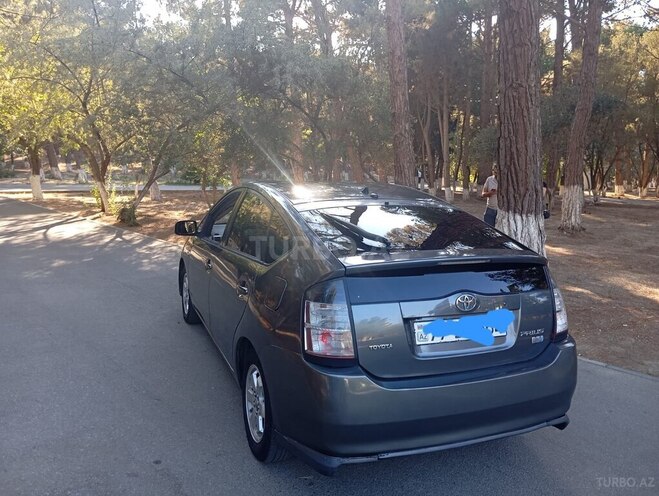 Toyota Prius 2008, 297,000 km - 1.5 l - Sumqayıt