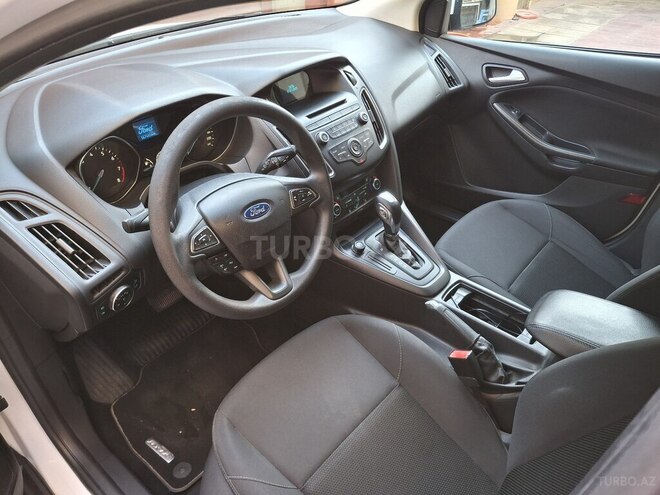 Ford Focus 2015, 168,000 km - 1.6 l - Bakı