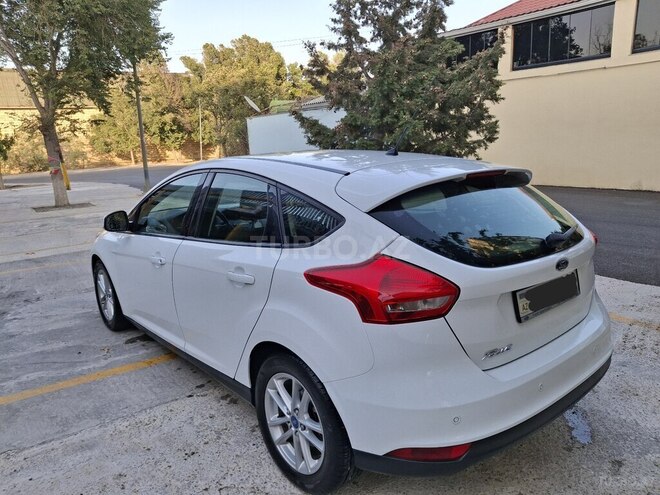 Ford Focus 2015, 168,000 km - 1.6 l - Bakı