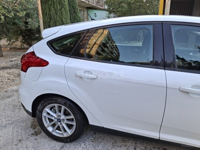 Ford Focus 2015, 168,000 km - 1.6 l - Bakı